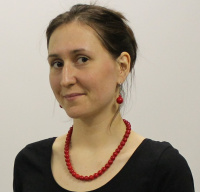 Тарасенко Елена
