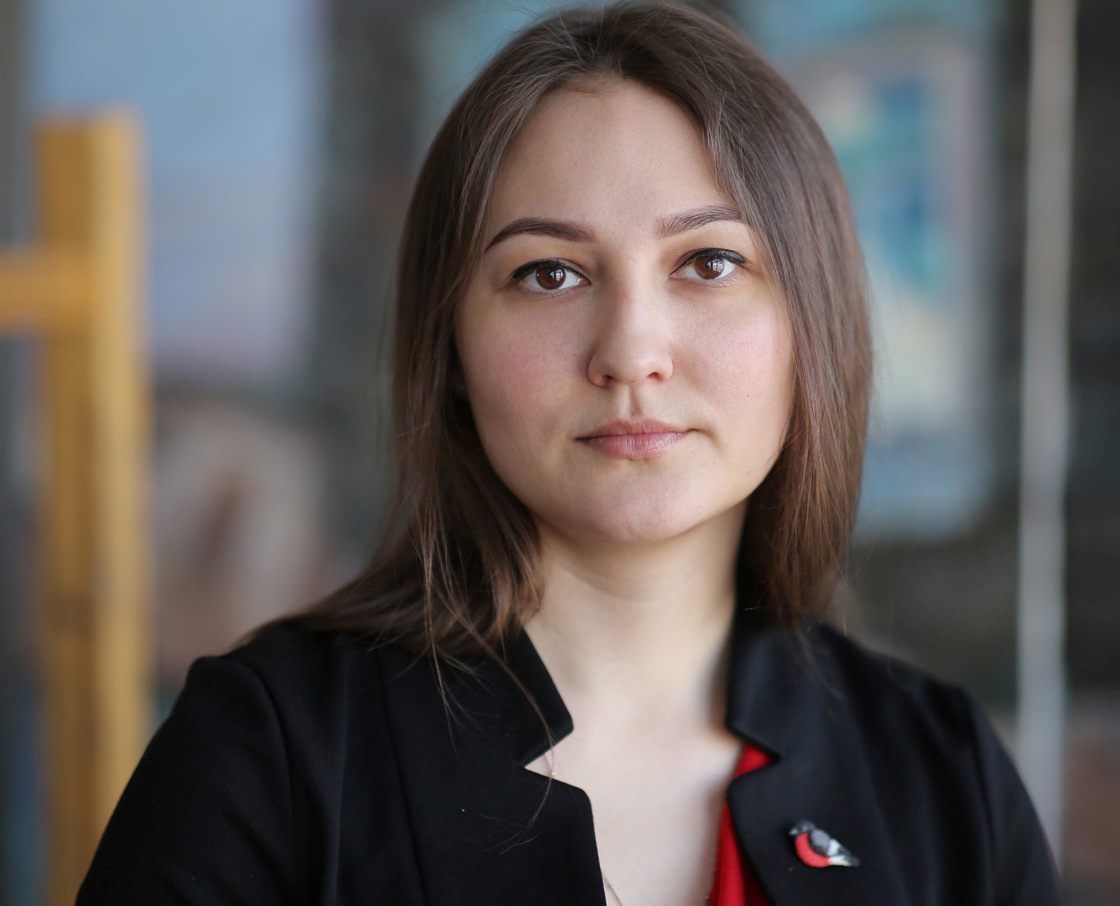 Межова Анастасия