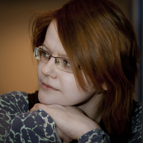 Ельцова Дарья