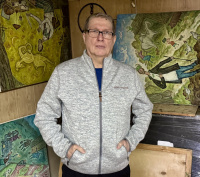 Левченко Александр