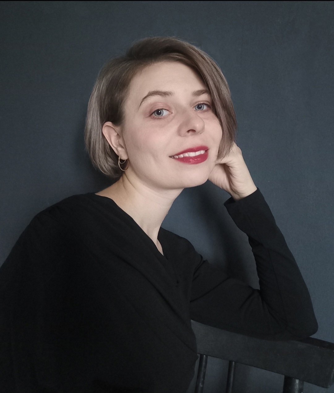 Веретутина Мария