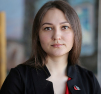 Межова Анастасия