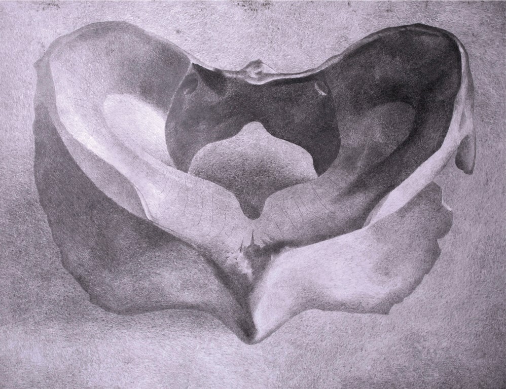 5-3. Кость I. 2013. Бумага, карандаш. 60×80 (1).jpg