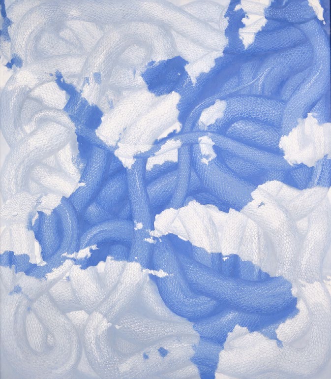 8. Глубокий синий. 2021. Холст, масло. 115×100.jpg