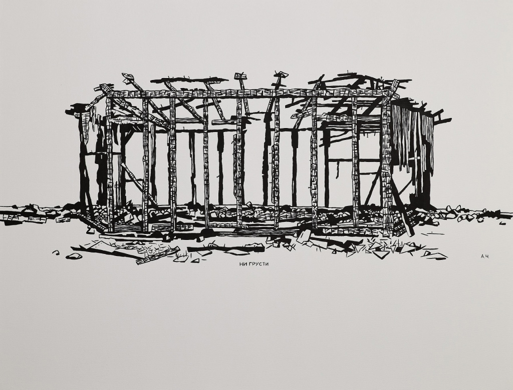 7-2. Ни грусти (прав. часть диптиха). 2024. Х.,м. 100×130.jpg