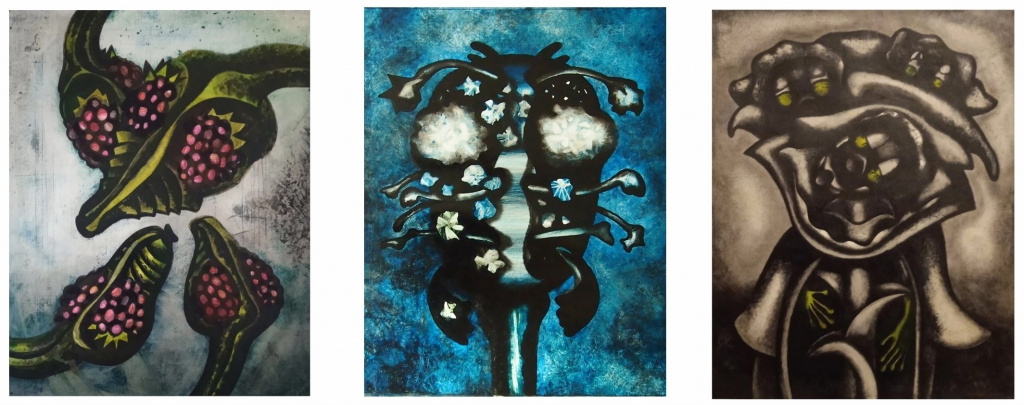 10-1. Серия «Мутация». 2019. Б., типогр. краска. 83×67.jpg