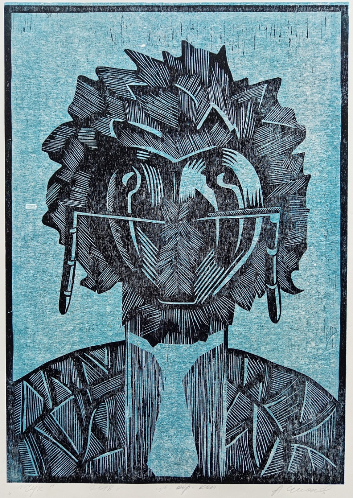 4-1. Пчела. 2018. Цв. обр. ксил. 70×50.jpg