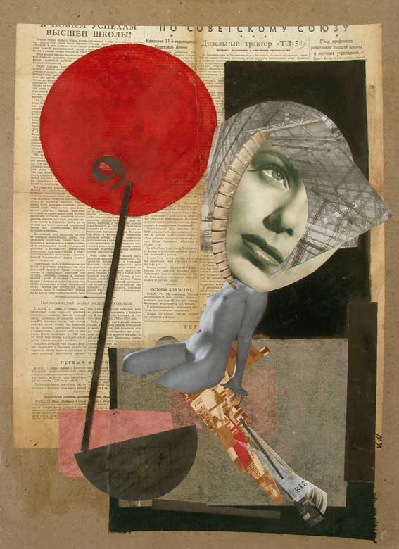 1. 9. Коллаж, картон. 68×47 (№ 501).jpg