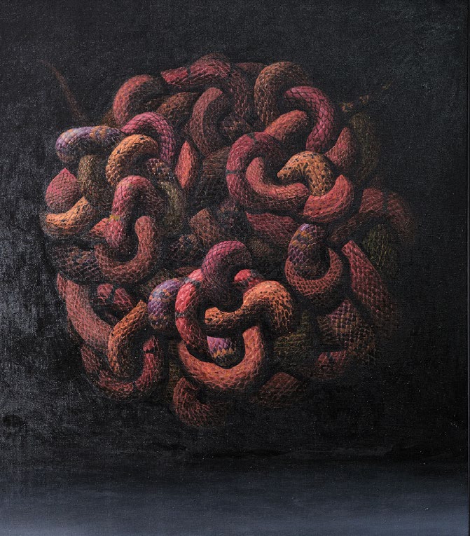 15. Сферы. 2021. Х.,м. 115×100.jpg