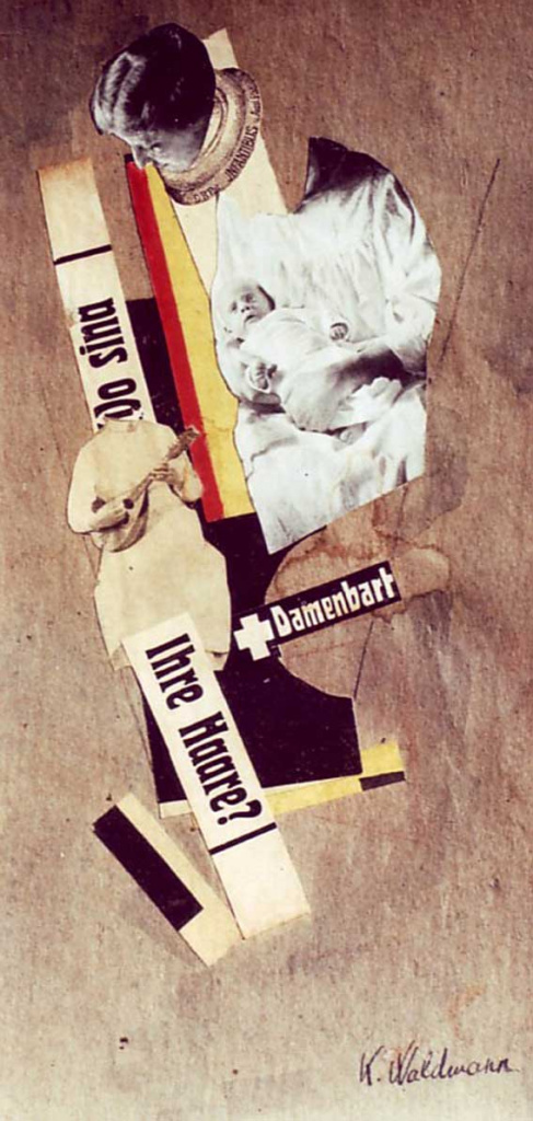 5-2. Где твои волосы. Коллаж, бумага. 28×14 (№ 138).jpg