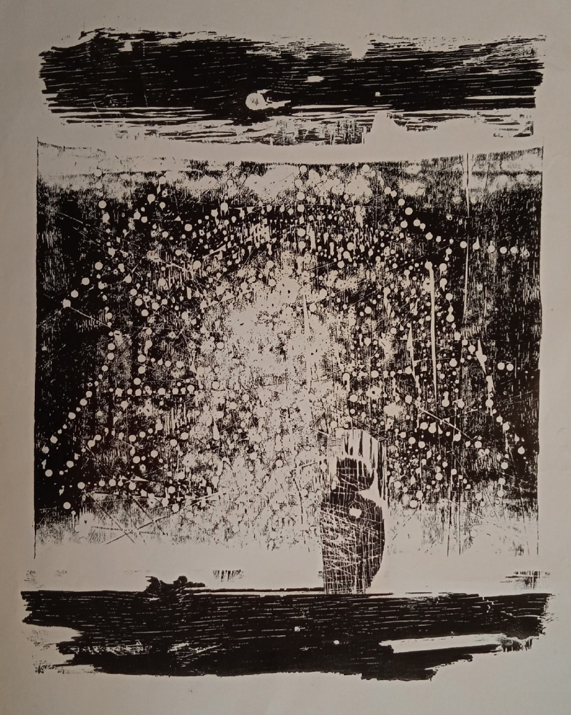 16. Серия «Деление». 2021. Ксилография, коллаж (3).jpg