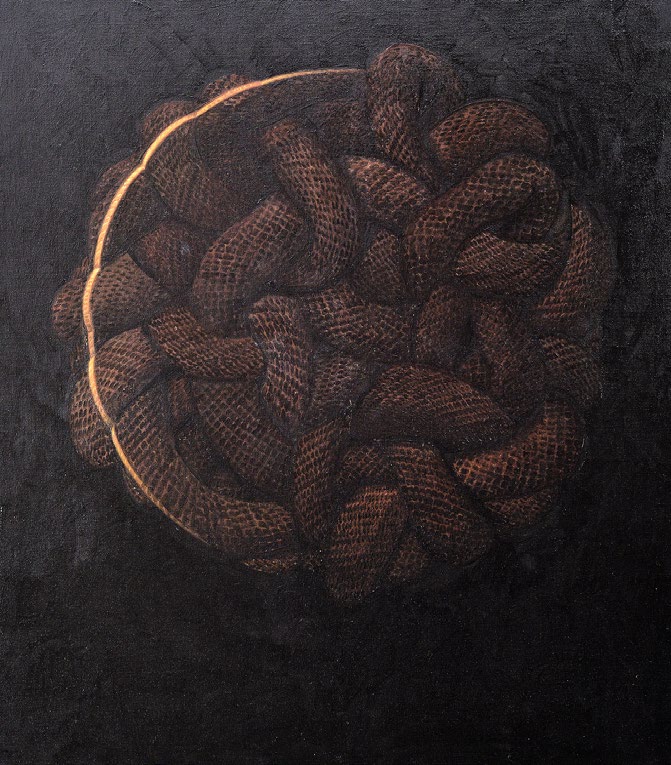 17. Сферы. 2021. Х.,м. 115×100.jpg
